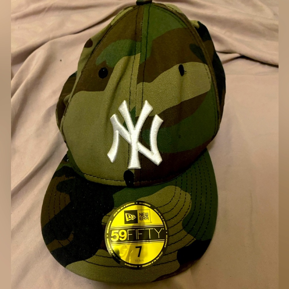 New Era 59FIFTY Fitted Cap
